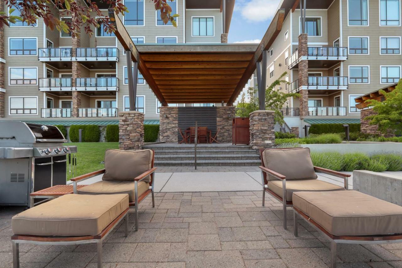 Seasons 331 - Penthouse Daire Sandpoint Dış mekan fotoğraf